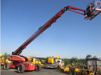 Nacelle télescopique JLG