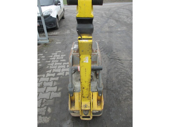 Plaque vibrante Wacker Neuson DPU 4545 HE: photos 3