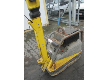 Plaque vibrante Wacker Neuson DPU 4545 HE: photos 2