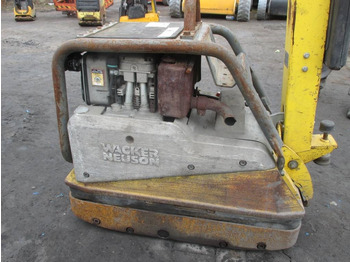 Plaque vibrante Wacker Neuson DPU 4545 HE: photos 4