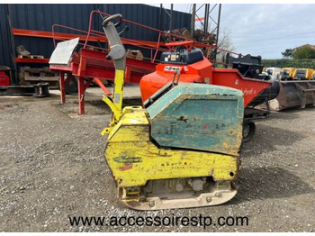 Plaque vibrante AMMANN