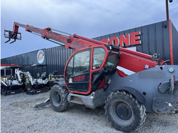 Chariot télescopique Dieci 4017 à 34900 Euros HT: photos 2