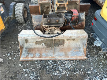 Godet pour pelle Godet de curage tilt Mecalac: photos 3
