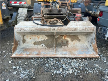 Godet pour pelle Godet de curage tilt Mecalac: photos 2