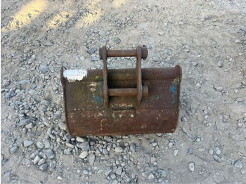 Godet pour pelle Godet de terrassement - axe 35 mm: photos 5 Godet pour pelle Godet de terrassement - axe 35 mm: photos 5