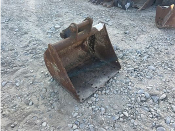 Godet pour pelle Godet de terrassement - axe 35 mm: photos 3 Godet pour pelle Godet de terrassement - axe 35 mm: photos 3