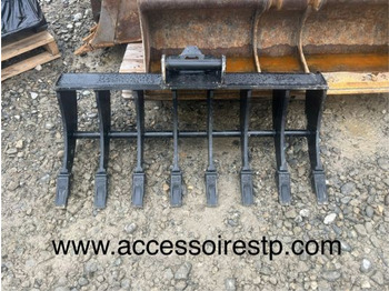 Godet ARDEN EQUIPMENT