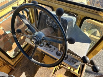 Niveleuse John Deere 570 A à 12 900 € HT: photos 5