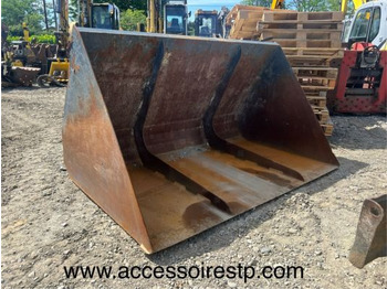 Godet pour chargeur MERLO