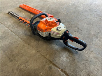 Outil/ Équipement Taille haies thermique STIHL HS 82 R: photos 4