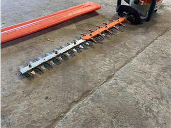 Outil/ Équipement Taille haies thermique STIHL HS 82 R: photos 5