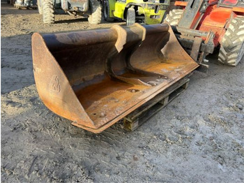 Godet pour pelle godet de curage Arden pour pelle de 12T à 16T QA30 QA31: photos 4 Godet pour pelle godet de curage Arden pour pelle de 12T à 16T QA30 QA31: photos 4