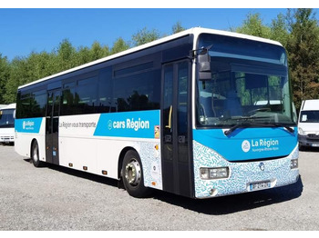 Bus interurbain IRISBUS