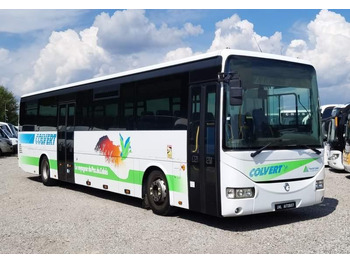 Bus interurbain IRISBUS