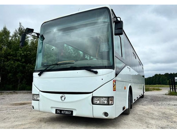 Bus interurbain IRISBUS
