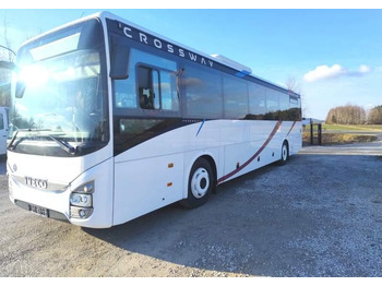 Iveco Crossway , Arway EURO 6 KLIMA, Intouro, ul, en leasing occasion Iveco Crossway , Arway EURO 6 KLIMA, Intouro, ul,: photos 4 Iveco Crossway , Arway EURO 6 KLIMA, Intouro, ul, en leasing occasion Iveco Crossway , Arway EURO 6 KLIMA, Intouro, ul,: photos 4