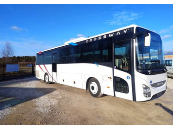 Iveco Crossway , Arway EURO 6 KLIMA, Intouro, ul, en leasing occasion Iveco Crossway , Arway EURO 6 KLIMA, Intouro, ul,: photos 5 Iveco Crossway , Arway EURO 6 KLIMA, Intouro, ul, en leasing occasion Iveco Crossway , Arway EURO 6 KLIMA, Intouro, ul,: photos 5