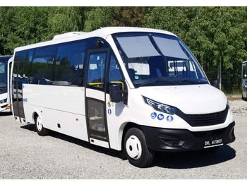 Bus urbain IVECO