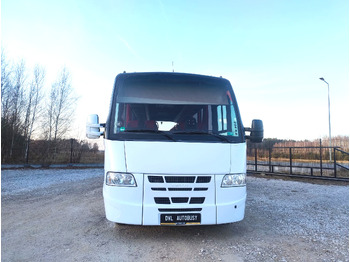 Autocar Iveco Rapido / Daily: photos 3