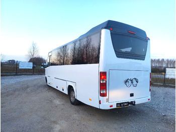 Autocar Iveco Rapido / Daily: photos 2