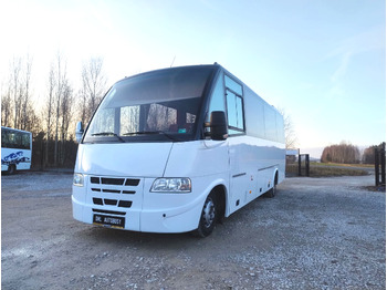 Autocar Iveco Rapido / Daily: photos 5