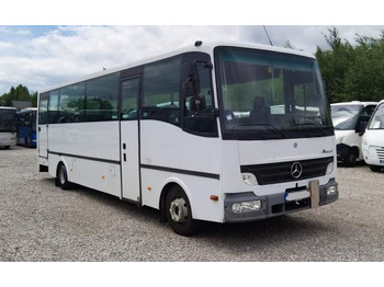 Bus interurbain MERCEDES-BENZ