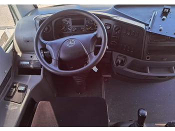 Bus interurbain Mercedes-Benz Atego Automet Apollo 38+10: photos 3
