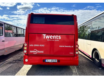 Bus urbain Mercedes-Benz Optare Solo *klima* 24+24: photos 4