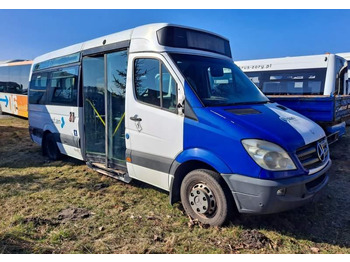 Bus urbain MERCEDES-BENZ Sprinter 513
