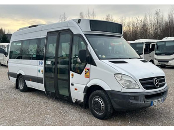 Bus urbain MERCEDES-BENZ Sprinter
