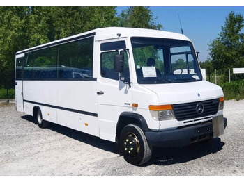 Bus interurbain MERCEDES-BENZ Vario
