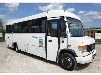 Bus interurbain MERCEDES-BENZ Vario