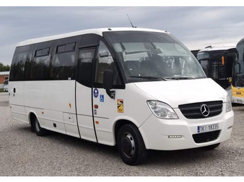 Bus interurbain MERCEDES-BENZ Vario