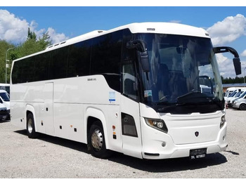 Autocar SCANIA Touring