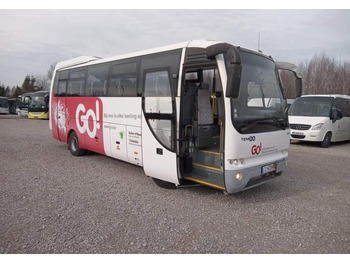 Temsa opalin 9 2 SZTUKI IDENTYCZNE en leasing occasion Temsa opalin 9 2 SZTUKI IDENTYCZNE: photos 1