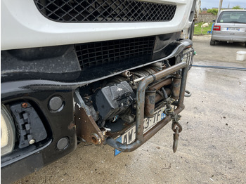 Iveco Eurocargo 150E28 4x4 nacelle Time 16M en leasing occasion Iveco Eurocargo 150E28 4x4 nacelle Time 16M: photos 4 Iveco Eurocargo 150E28 4x4 nacelle Time 16M en leasing occasion Iveco Eurocargo 150E28 4x4 nacelle Time 16M: photos 4