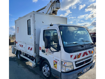 Mitsubishi Canter 7c15 en leasing occasion Mitsubishi Canter 7c15: photos 2 Mitsubishi Canter 7c15 en leasing occasion Mitsubishi Canter 7c15: photos 2