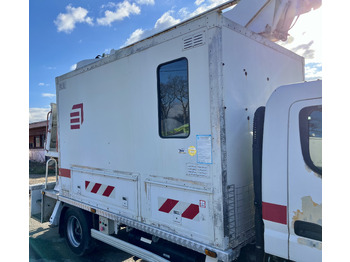 Mitsubishi Canter 7c15 en leasing occasion Mitsubishi Canter 7c15: photos 4 Mitsubishi Canter 7c15 en leasing occasion Mitsubishi Canter 7c15: photos 4