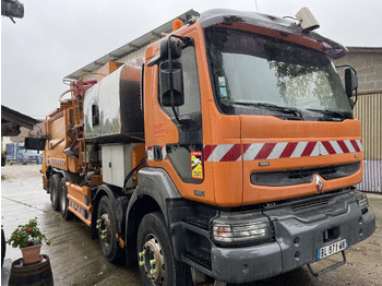 Répandeuse RENAULT Kerax