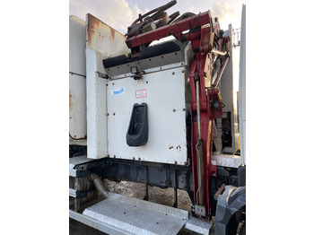 Volvo Fm9 300 en leasing occasion Volvo Fm9 300: photos 5