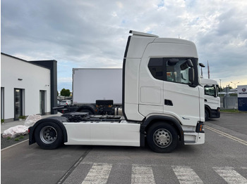 Tracteur routier SCANIA S500A4x2LA N323: photos 2