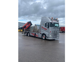 Volvo FH4 [ Copy ] en leasing occasion Volvo FH4 [ Copy ]: photos 4