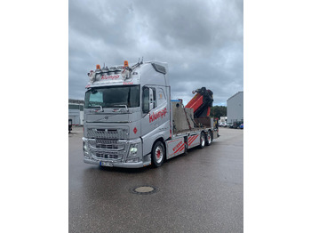 Volvo FH4 [ Copy ] en leasing occasion Volvo FH4 [ Copy ]: photos 5