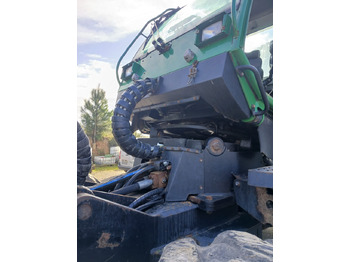 Abatteuse John Deere 1470D ECO III: photos 4