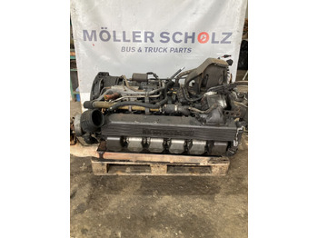 Moteur CLAAS