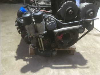 Moteur pour Bus Mercedes-Benz Mercedes Motor OM 457 HLA Citaro Euro 5 OM457HLA Claas Setra Krone: photos 3