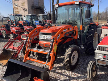 Tracteur agricole KUBOTA