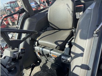 Tracteur agricole Kubota GL467: photos 5 Tracteur agricole Kubota GL467: photos 5