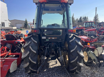 Tracteur agricole Kubota GL467: photos 3 Tracteur agricole Kubota GL467: photos 3
