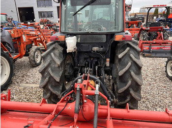 Micro tracteur Yanmar AF342: photos 3